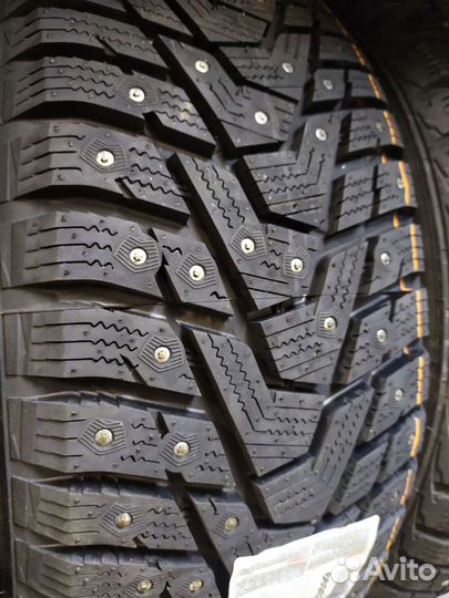Hankook Winter I'Pike RS2 W429 235/60 R18