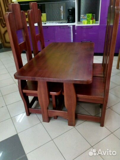 Комплект мебели