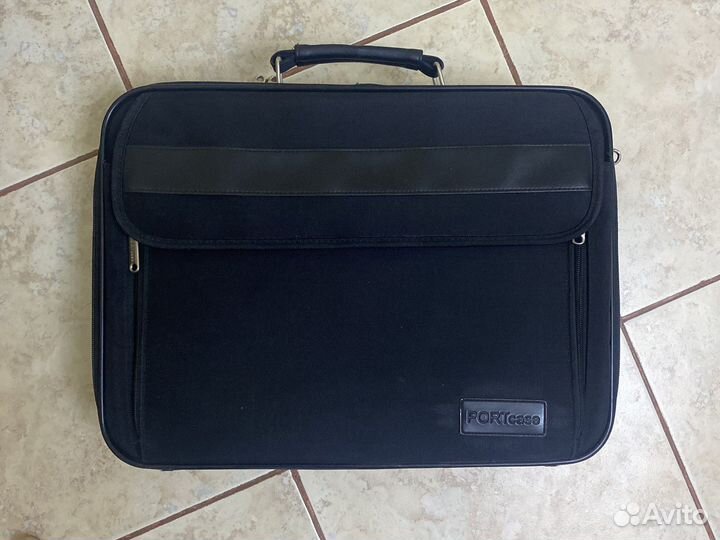 Сумка ддя ноутбука