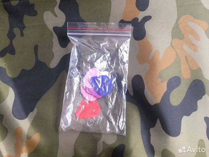 Гитарный чехол