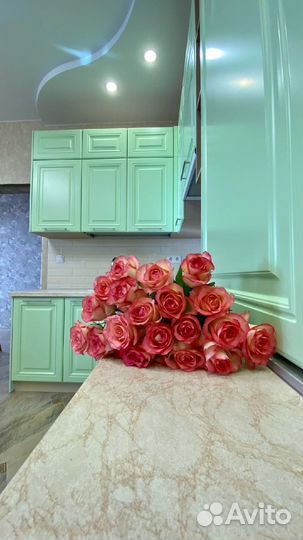 Кухня на заказ. Свое производство