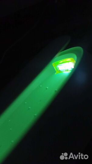 Кейс дезинфицирующий с беспроводной зарядкой