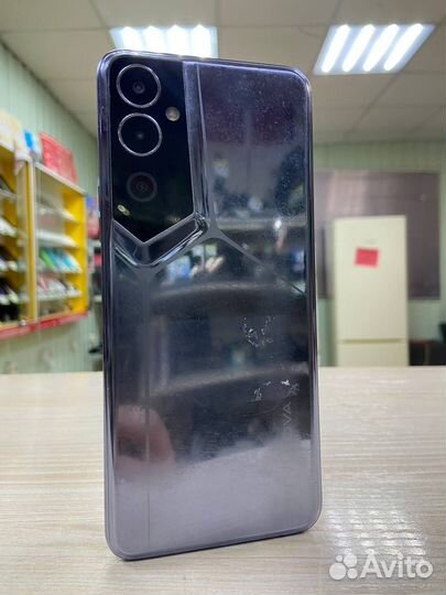 TECNO Pova 6 Neo, 8/128 ГБ