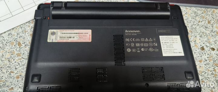 Lenovo ideapad S100 4шт