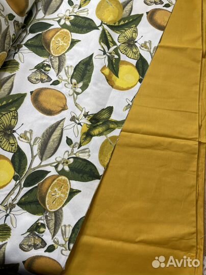 Ткань 65 хлопок/35 полиэстер