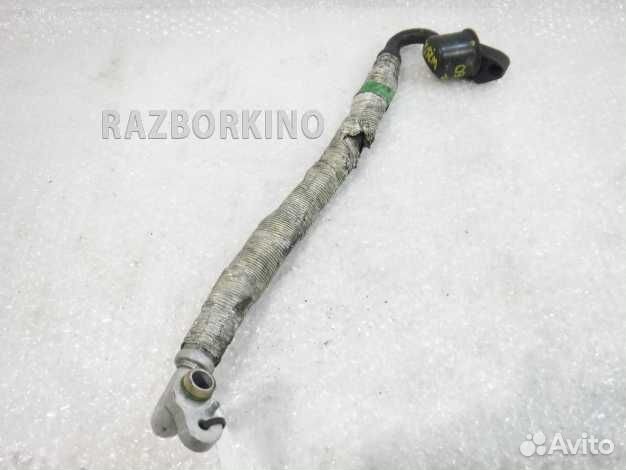 Трубка кондиционера