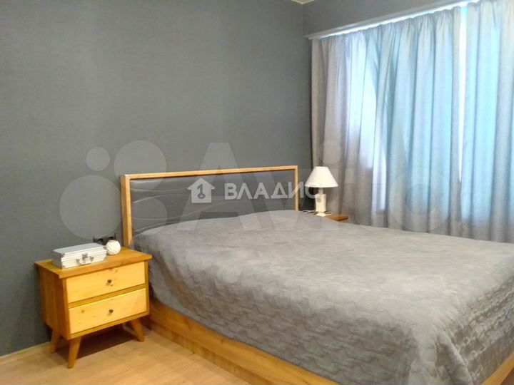 3-к. квартира, 59,7 м², 6/14 эт.