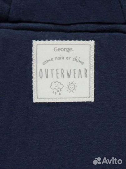 Комбинезон George