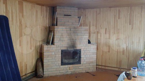 Дом 150 м² на участке 14 сот.