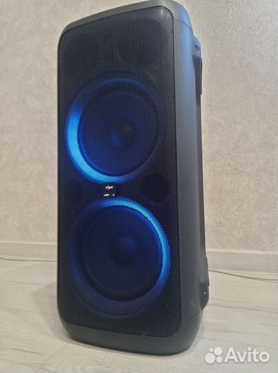 Портативная колонка(Конкурент Jbl 110)