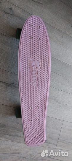 Penny board 27