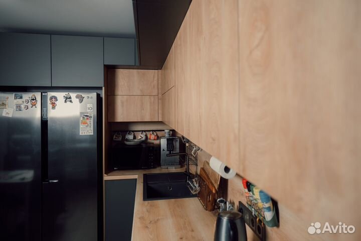 Кухни на заказ в Южном городе