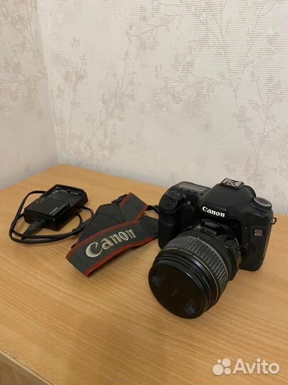 Canon EOS 4000 D