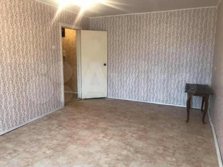 1-к. квартира, 29,8 м², 4/5 эт.