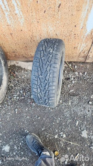 Accelera Snow 13.6/10.5 R9