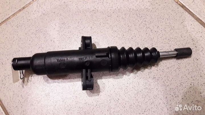 Цилиндр сцепления 55200626 рабочий