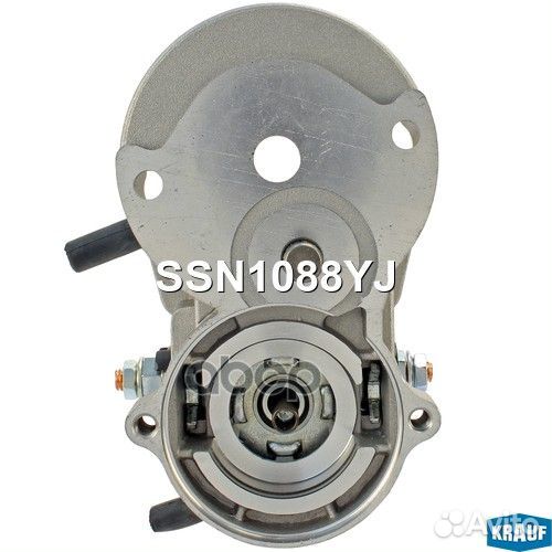 Втягивающее реле стартера SSN1088YJ SSN1088YJ K