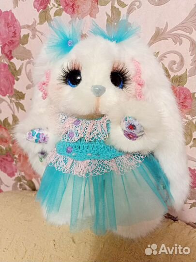 Зайка Василиса