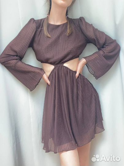 Платье женское 42 44
