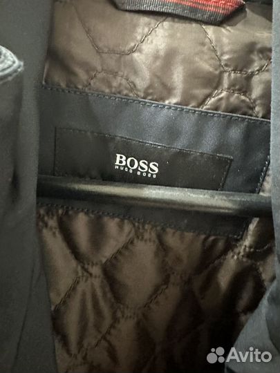 Куртка Hugo Boss