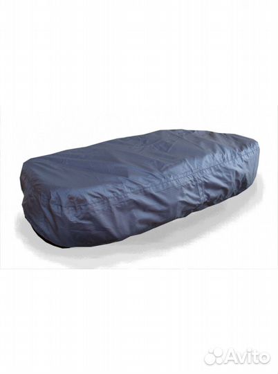 Кофр мягкий Baseg Grizzly 700 на квадроцикл