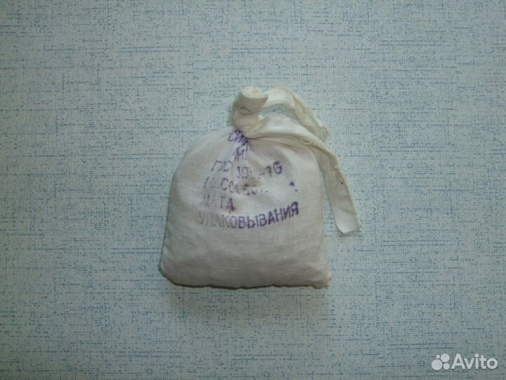 Силикагель гост 3956-76