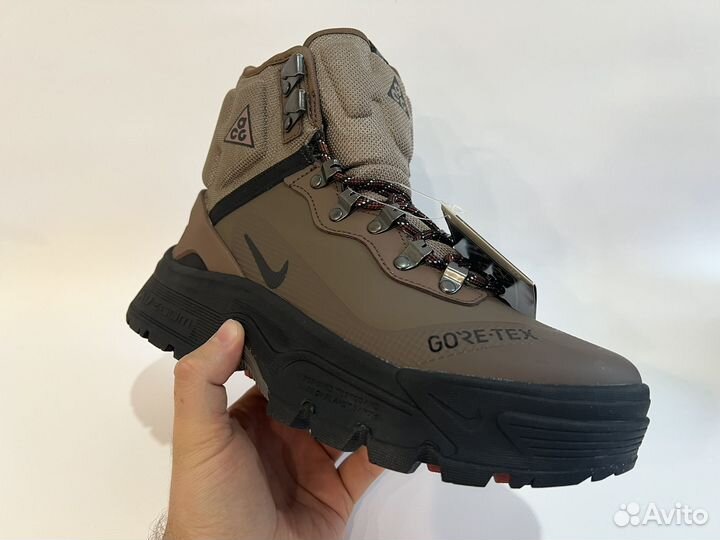 Ботинки мужские Nike ACG Zoom Gore-Tex