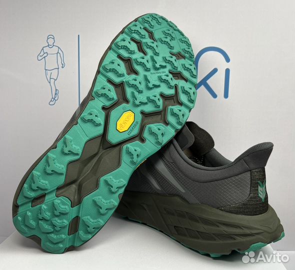 Кроссовки unisex Hoka Speedgoat 5 TS