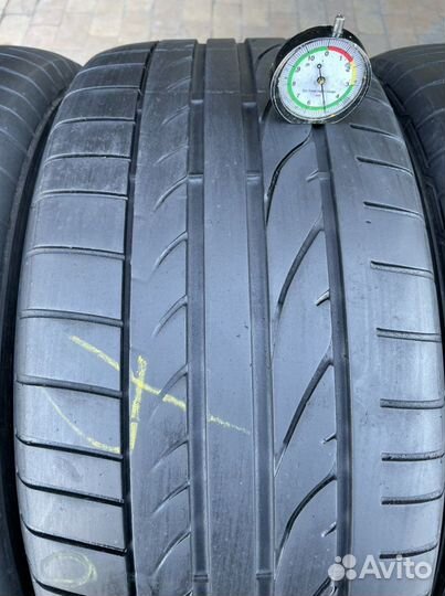 Bridgestone Potenza RE050A 225/50 R16