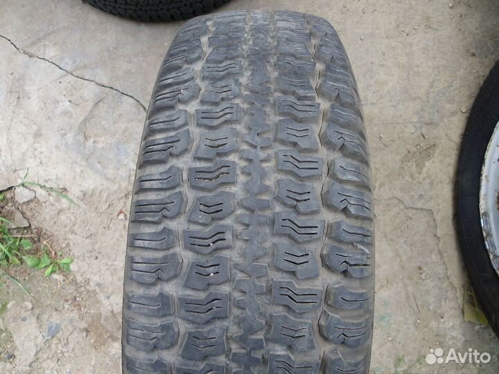 КАМА Кама-Flame 205/70 R16