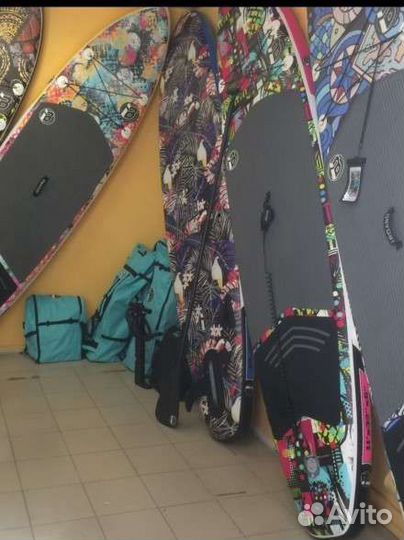 Sup сап доска iboard molokai