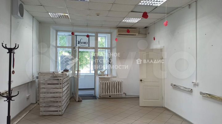Сдам помещение свободного назначения, 86.7 м²