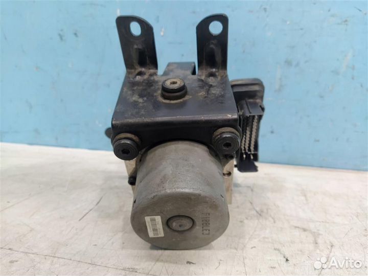 Блок ABS Kia Sportage 3 2010-2014