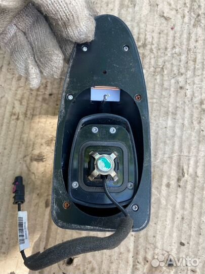 Антенна Chevrolet Cruze