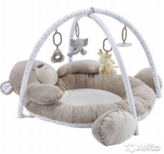 Коврик развивающий Mothercare