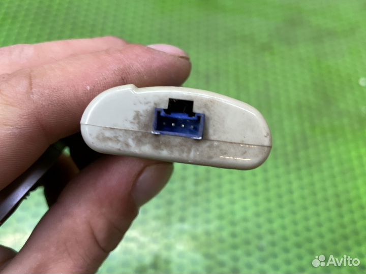 Антенный усилитель