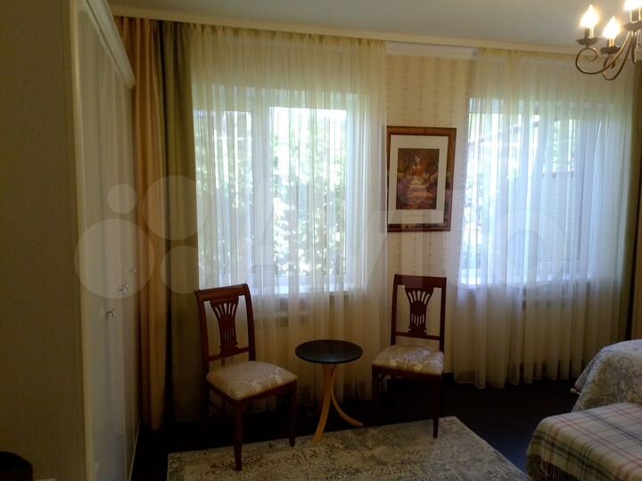 Дом 87,2 м² на участке 3 сот.