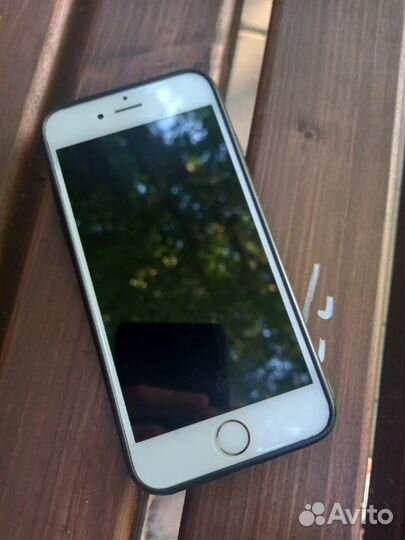 Телефон iPhone 6 64 gb