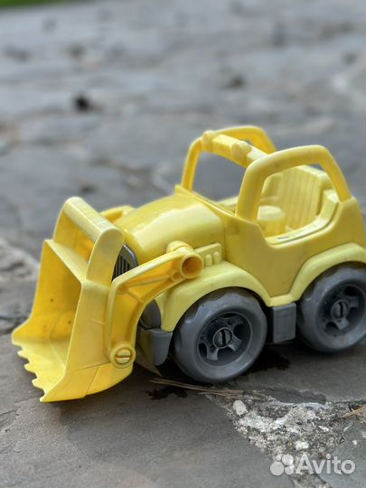 Машинка для детей