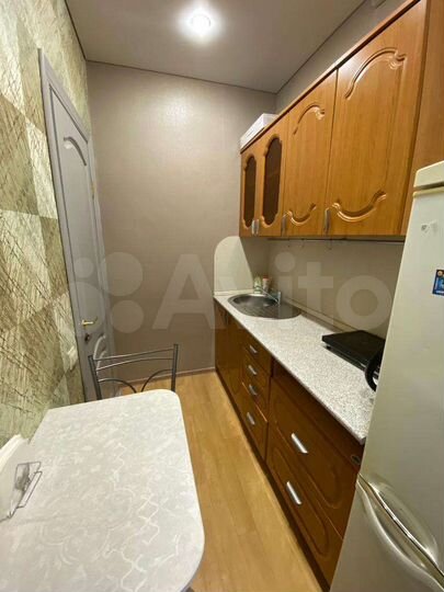 1-к. квартира, 30 м², 1/9 эт.