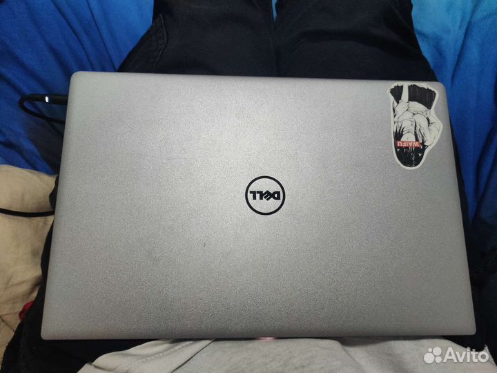 Dell xps 13