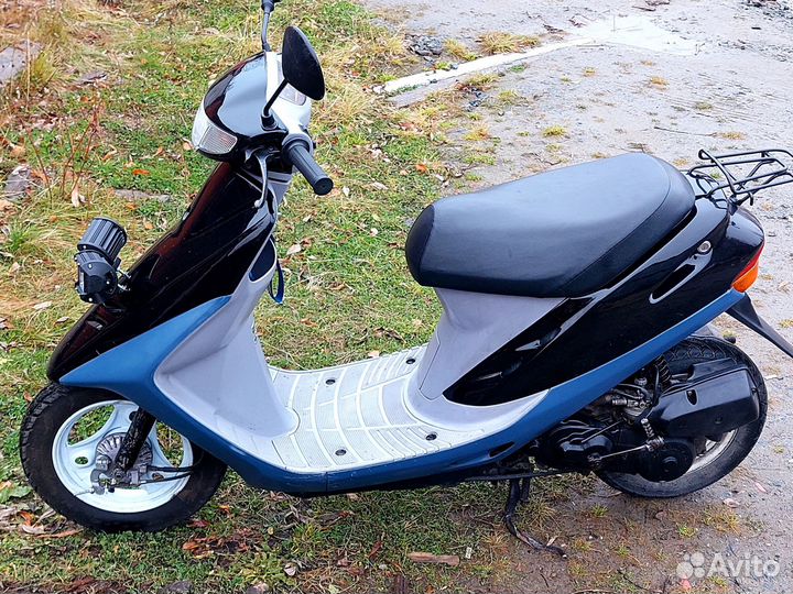 Honda Dio AF-27