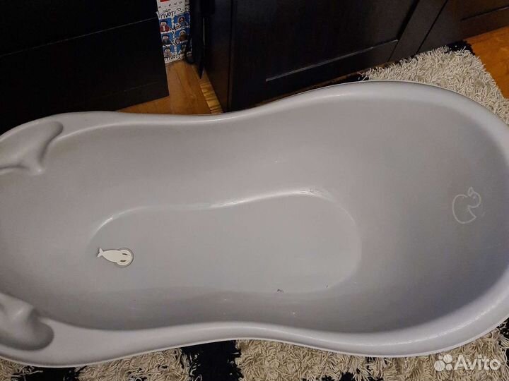 Ванночка для купания