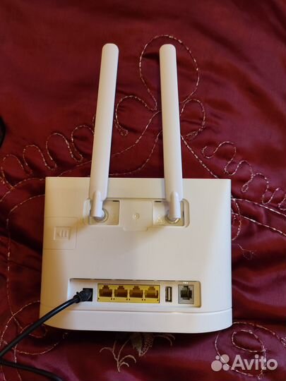 Роутер Huawei B315S-22