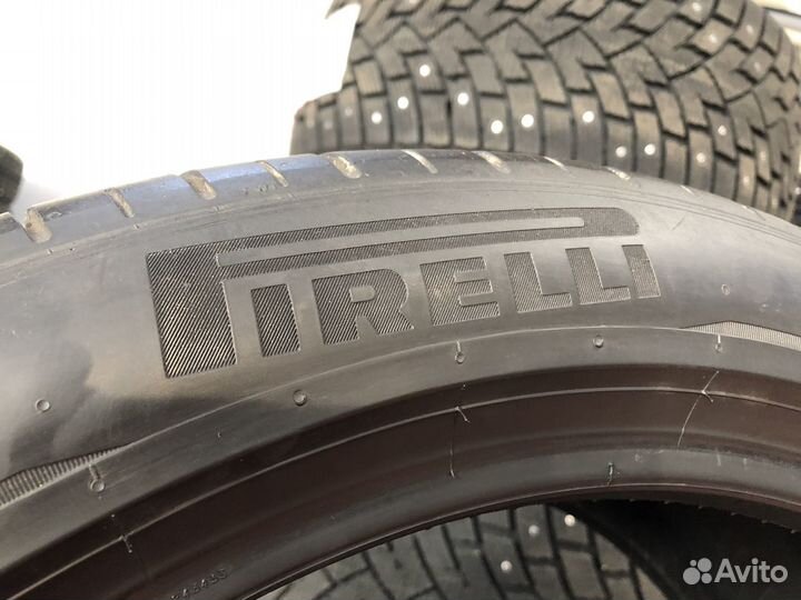 Pirelli P Zero PZ4 245/45 R20 103W