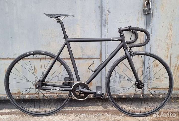 Велосипед FIX Octopus Road Pro