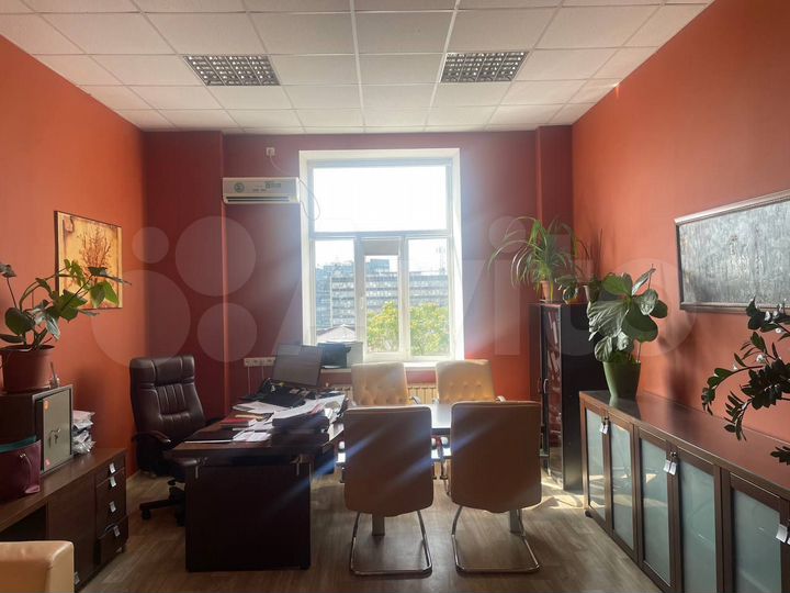 Офис, 352.9 м²