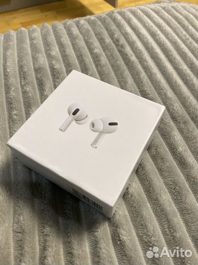 Air pods pro