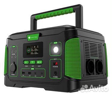 Navitel NS1000