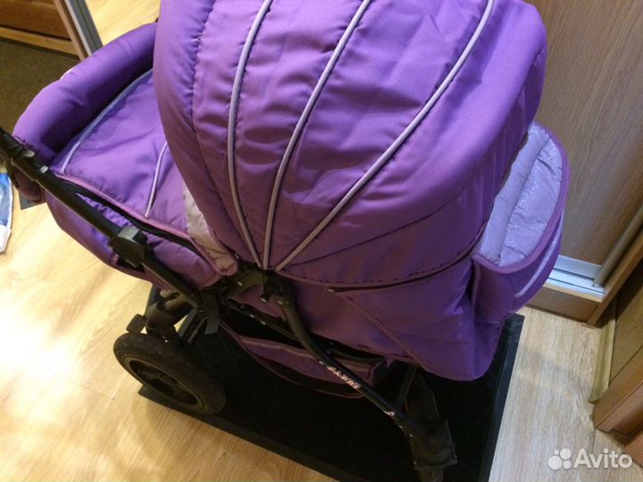Коляска трансформер